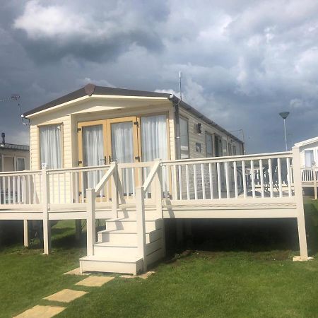 Vista Caravan Hire Seasalter Екстер'єр фото