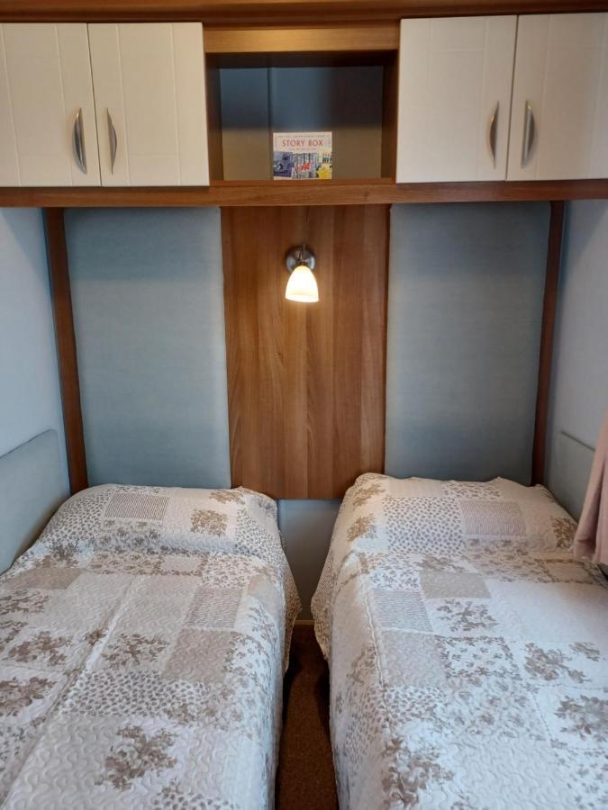 Vista Caravan Hire Seasalter Екстер'єр фото